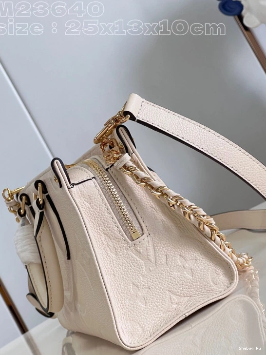 VUITTON East ONTHEGO West LOUIS 0709